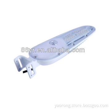 DC AC driver with light sensor 10W LED Street light